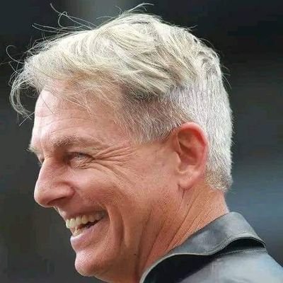 Gibbs of the NCIS  𝟴.𝟳𝗠 Followers