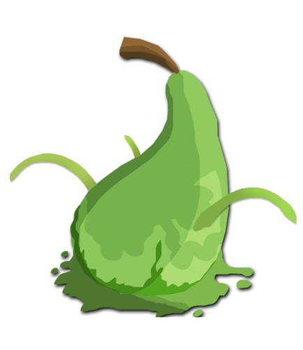 Sassparon's profile picture. Greetings! Remember to eat lots of pears! =]