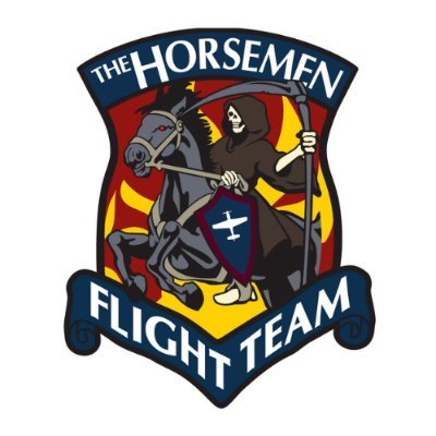 Horsemen Flight Team