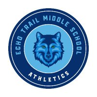Echo Trail MS Athletics (@etms_wolfpack) 's Twitter Profile Photo