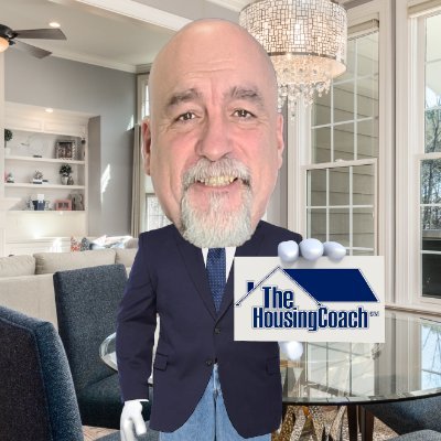 The HousingCoach - Matt McGrath - Realtor, Designated Managing Broker, American Dream Advocate, and all around goof ball... but... you know... in a good way!