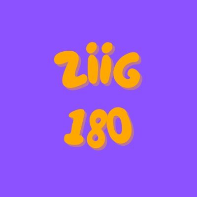 ziig180 Profile Picture