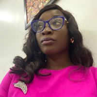 Mary Akanmu-Bamikefa(@mary_akanmu) 's Twitter Profile Photo