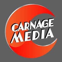 Carnage Media (@carnagemediappv) 's Twitter Profile Photo