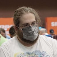 Drew Buchanan (@chironthemage) 's Twitter Profile