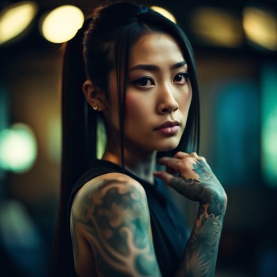 ImageApp38250's profile picture. Bringing imagination to life using AI art