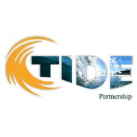 Tide Partnership(@TideRec) 's Twitter Profile Photo