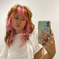 ⚥ HONEY (@daisyarmstrongx) 's Twitter Profile