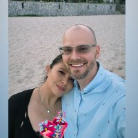 Gilbert & Fatin Aué (@vanillathundhh) 's Twitter Profile