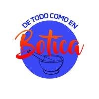 DE TODO COMO EN BOTICA(@Detodobotica) 's Twitter Profileg