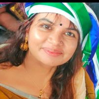 Kesagari Madhavi(@KesagariM) 's Twitter Profile Photo