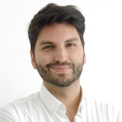 Victor Blancoさんのプロフィール画像
