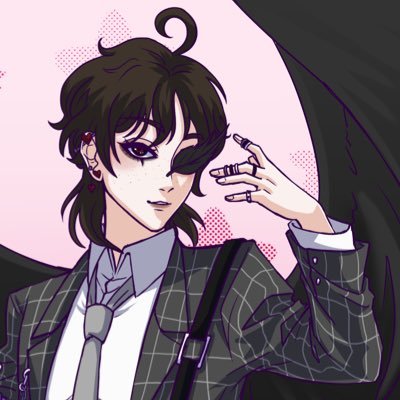Pin Yin 🪶さんのプロフィール画像