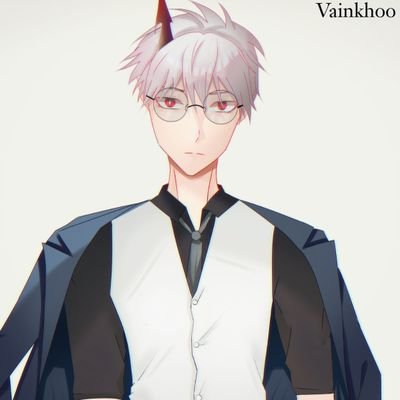Hi guys! I am Vainkhoo
EN/ID |Illustrator/character designer|