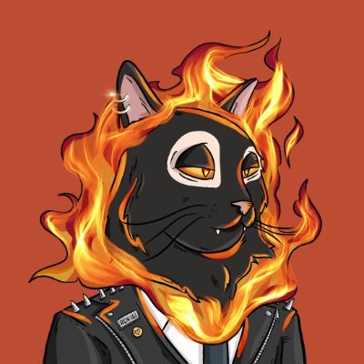 daniel_packler's profile picture. I’m a car enthusiast who loves anything I can drive!
Wanna trip around the world, and already started
Also trying to get into NFT stuff
#DeFi #NFTs