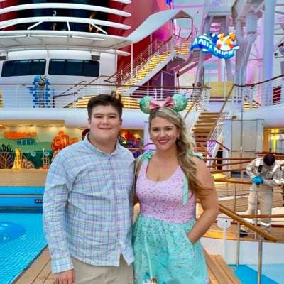 brittanycartee's profile picture. °o° A dream is a wish your ❤ makes... Brodi Hank's mom, Michael's wife, lover of all things Disney. Where you invest your love, you invest your life