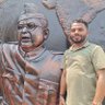 nath_premojyoti's profile picture. State Organising Secretary, @ABVPUttarbanga |
#SocialActivist #Naturelover
 #Traveller