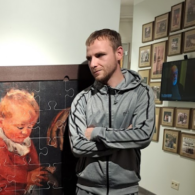 PGapsevici82876's profile picture. 