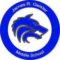 James R. Geisler Middle School(@geislerwolfpack) 's Twitter Profile Photo