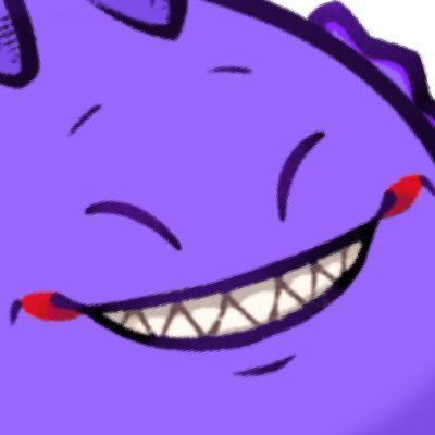 LuerAxie's profile picture. Gamer | Lunacian | CTG