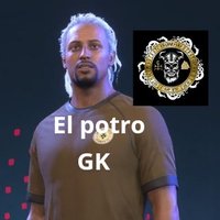 EL POTRO GK (@dpelpotro77) 's Twitter Profile Photo EL POTRO GK (@dpelpotro77) 's Twitter Profile Photo