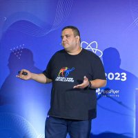 Yanai Edri (@yanaiedri) 's Twitter Profile Photo Yanai Edri (@yanaiedri) 's Twitter Profile Photo
