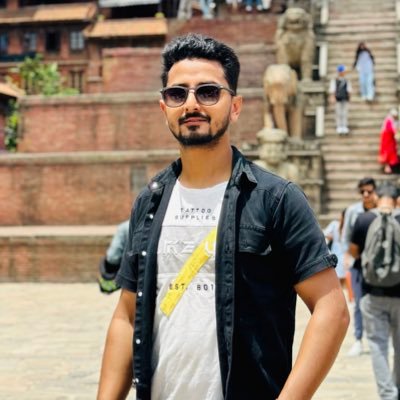 aayushali_'s profile picture. Fullstack Web Developer