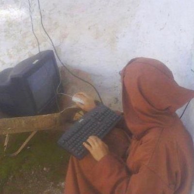 wes 🇵🇸さんのプロフィール画像