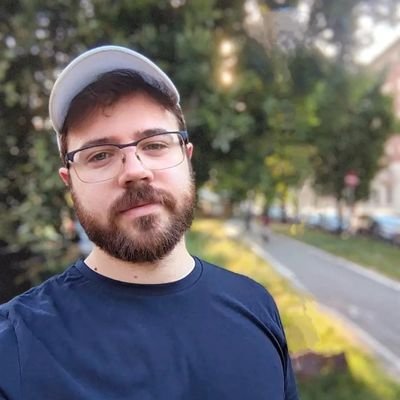 propriobona's profile picture. 🧔 🎮 💻 🇮🇹