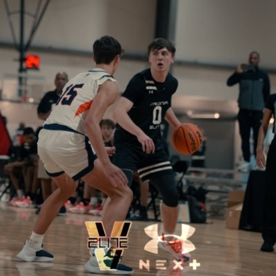 @winchhoops/ 6’1” Point Guard / VA Elite (UA Circuit)/4.0 GPA/ NY ➡️VA➡️MA