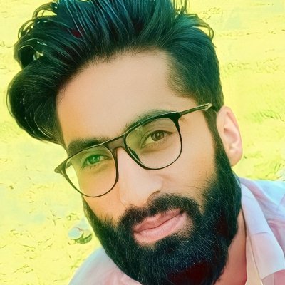 TeliAabid's profile picture. Miles to go before i sleep!🙂
#kashmir🍁❤️
Put ALLAH First and you will never be last🥰