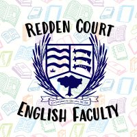 Redden Court English(@redden_english) 's Twitter Profileg