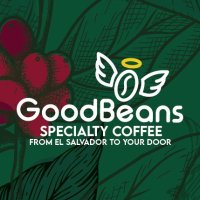 Good Beans 🇸🇻 El Salvador Coffee ⚡☕(@GoodbeansThe) 's Twitter Profile Photo