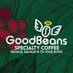 Good Beans 🇸🇻 El Salvador Coffee ⚡☕ (@GoodbeansThe) Twitter profile photo