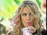 Nós amamos a Lua Blanco.
