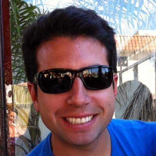 mquez9's profile picture. 