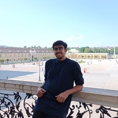 NisargChadha's profile picture. IISc Bangalore 24'
Physics