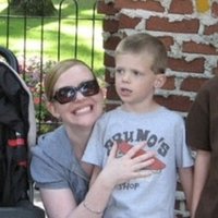 Kerry Ann (@honeyparkave) 's Twitter Profile