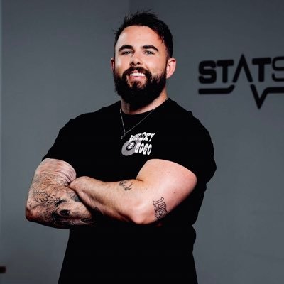 RyanClarke7's profile picture. Founder at RCC | Digital Consultant in the Sport, Tech & Retail sectors