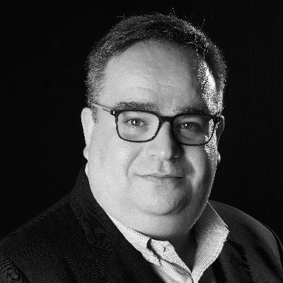 jf_soule's profile picture. Professor Chimie ParisTech- PSL | Homogeneous Catalysis