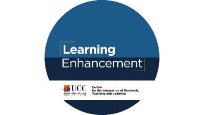 Centre for the Integration of Research Teaching & Learning, UCC: works to improve teaching practice and foster staff development opportunities.