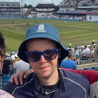Tom Hiscott (@hiscott) 's Twitter Profile