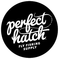 Perfect Hatch Fly Fishing Supply(@PerfectHatch) 's Twitter Profile Photo