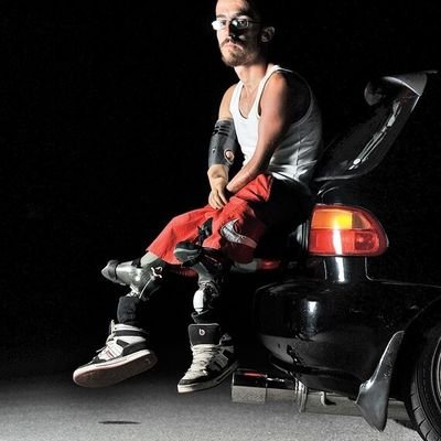HandicapRacer's profile picture. Wheel-man / Comedian /
Citizen of Earth
