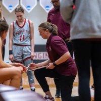 Coach Megan Rahn (@coachmeganrahn) 's Twitter Profile