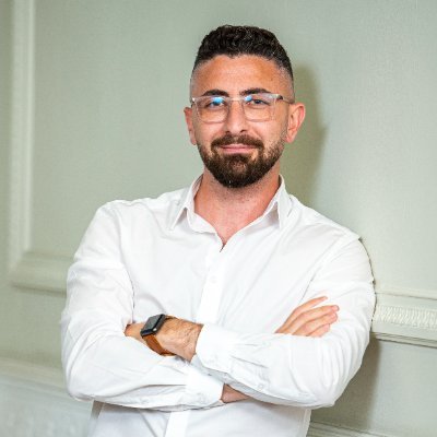 Chef de groupe Les Engagés au Conseil communal de la ville d’Ans | Délégué à la Réflexion Politique Haute-Meuse | Président de Génération Engagée Prov. de Liège