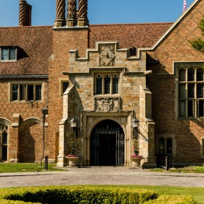 A National Historic Landmark, Meadow Brook is an historic house museum, events and cultural center.