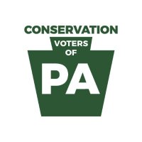Conservation Voters of PA (@conservationpa) 's Twitter Profile Photo Conservation Voters of PA (@conservationpa) 's Twitter Profile Photo