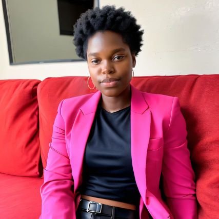 AbbeyExcellence's profile picture. @africanadao ~ NFT's ~ I make videos about Web3 projects to give you a lead on what they're building ~ Video content Creator ~ Book reviewer📚 ~ Cellist 🎻