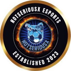 NotSeriousX Profile